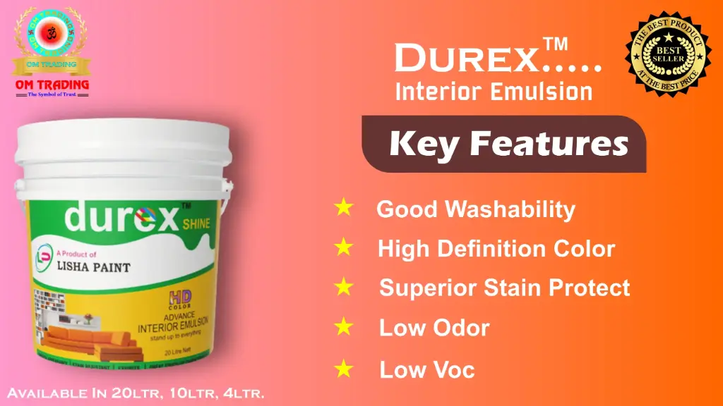 Durex Interior