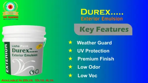 Durex Exterior